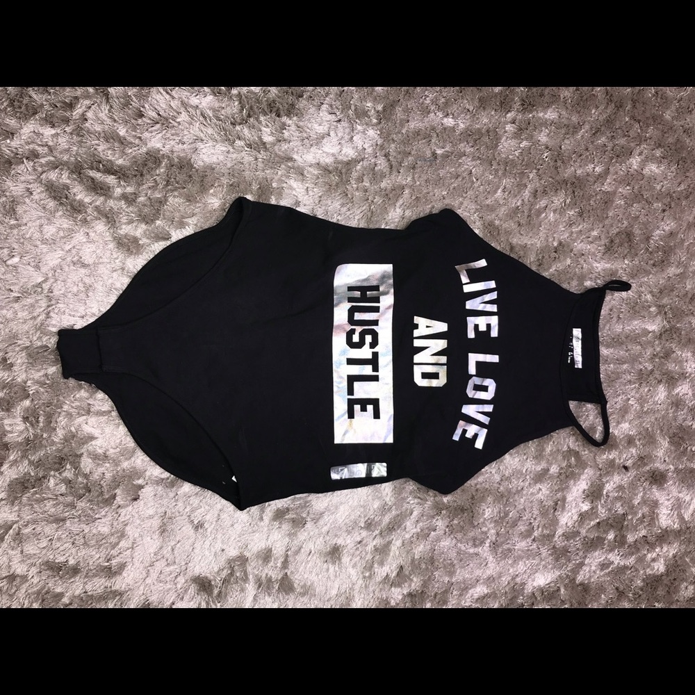 Forever 21